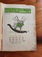 Fris en Fraai voor de kleintjes voor 1e en 2e leerjaar 1949, Ophalen of Verzenden