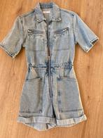 Mango jumpsuit jeans. MNG maat S. Short jeans overall, Kleding | Dames, Jumpsuits, Ophalen, Mango, Blauw, Zo goed als nieuw