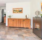 Houten kast - gratis af te halen, Ophalen, Gebruikt, 100 tot 150 cm, 25 tot 50 cm