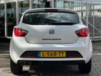 Seat Ibiza SC 1.4TSI FR BOCANEGRA|AUT|CRUISE|TOPSTAAT|NW APK, Auto's, Seat, Te koop, Geïmporteerd, 5 stoelen, Airconditioning