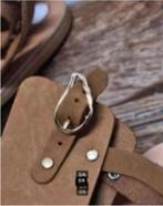 Ancient Greek - Mooie leren sandalen maat 39 - Nieuw €245, Kleding | Dames, Nieuw, X, Ancient Greek, Sandalen of Muiltjes