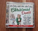 Christmas Duets CD, Ophalen of Verzenden, Zo goed als nieuw