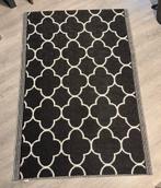 Kampeer tapijt polyester 180x122 cm, Zo goed als nieuw
