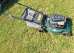 Briggs & Stratton 4.0 grasmaaier, Cirkelmaaier, Ophalen, Gebruikt