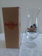 Hard Rock Cafe Hurricane Glas Warsaw, Verzamelen, Glas en Borrelglaasjes, Ophalen, Nieuw, Overige typen