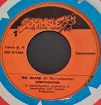 MERRYWHEATHER - THE ISLAND, Ophalen of Verzenden, Gebruikt