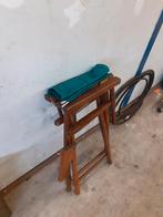 Inklapbare stuur stoel voor boot, Watersport en Boten, Ophalen of Verzenden, Overige typen, Zeilboot of Motorboot