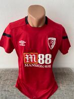 Bournemouth voetbalshirt jersey, Ophalen of Verzenden, Gebruikt, Shirt