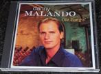 Danny Malando ole tango!, Cd's en Dvd's, Cd's | Instrumentaal, Ophalen of Verzenden, Zo goed als nieuw