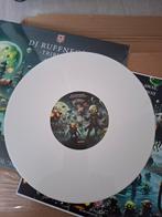 Dj Ruffneck - Tribute 10" white vinyl with inlay, Ophalen of Verzenden