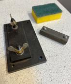 Klemmen gebruikt door edelsmid, Ophalen of Verzenden, Gebruikt