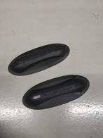 2 ZWARTE HANDGREPEN VOOR EEN RIB / RUBBERBOOT / BRIG, Ophalen of Verzenden, Nieuw, Onderhoud en Reparatie