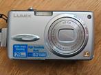 Lumix panasonic DMC-FX01, Ophalen of Verzenden, Zo goed als nieuw, Overige Merken, 8 keer of meer