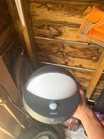 Philips sensor lamp, Fietsen en Brommers, Ophalen of Verzenden, Zo goed als nieuw