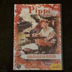 Pippi Langkous - Zet de boel op stelten DVD, Avontuur, Alle leeftijden, Ophalen of Verzenden, Zo goed als nieuw