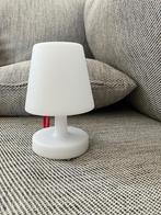 Fatboy Edison the Mini lampje, Huis en Inrichting, Lampen | Tafellampen, Ophalen, Zo goed als nieuw, Kunststof, Minder dan 50 cm
