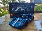 Lego Technic Ford GT 42154 - Zo goed als nieuw!, Ophalen, Zo goed als nieuw, Complete set, Lego