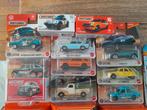 Lotje matchbox en hot wheels., Ophalen of Verzenden, Zo goed als nieuw