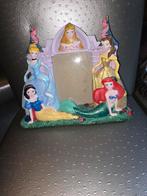 Fotolijstje disney prinses, Verzamelen, Ophalen, Overige figuren, Beeldje of Figuurtje