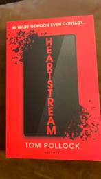 Tom Pollock - Heartstream, Ophalen of Verzenden, Zo goed als nieuw, Tom Pollock