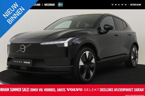 Volvo EX30 SINGLE MOTOR EXTENDED RANGE ULTRA 69 kWh -PANO.DA, Auto's, Volvo, Bedrijf, Te koop, EX30, 360° camera, ABS, Achteruitrijcamera