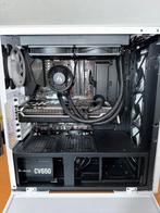 Complete gaming pc, Computers en Software, Videokaarten, AMD, PCI-Express 4, Ophalen of Verzenden, Zo goed als nieuw