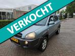 Hyundai Tucson 2.0i Style Airco, 4 cilinders, Origineel Nederlands, Bedrijf, Tucson