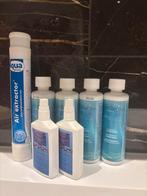 Waterbed Set: Conditioner, Pomp & Reiniger, Ophalen of Verzenden, Zo goed als nieuw, Eenpersoons