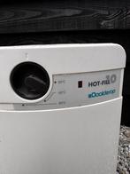 Daalderop Hot-Fill 10 liter Boiler - Gebruikt, Doe-het-zelf en Verbouw, Geisers en Boilers, Ophalen, Gebruikt, Boiler, Minder dan 20 liter