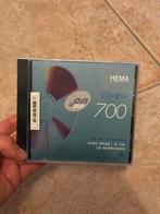 HEMA CD-RW 700MB - CD rewritable Nieuw in verpakking!, Computers en Software, Beschrijfbare discs, Ophalen of Verzenden, Nieuw