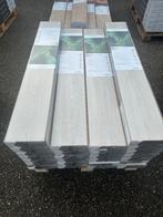 laminaat Glow Acacia Grijs nr.10    € 11 p/m, Ophalen, 50 tot 150 cm, Nieuw, 10 m² of meer