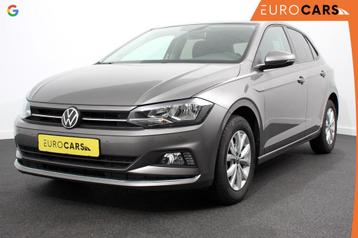 Volkswagen Polo 1.0 TSI 110pk DSG Highline | Navigatie | App beschikbaar voor biedingen