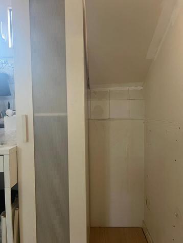 Ikea kledingkast