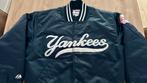 Yankees honkbal jas, maat m, Ophalen of Verzenden, Zo goed als nieuw