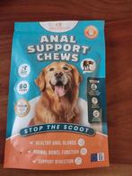 Anal gland support chews NIEUW K-9, Ophalen of Verzenden, Hond