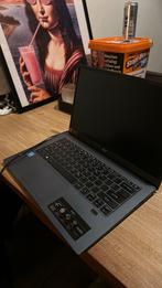 Dunne & lichte Acer Swift 1 laptop – Intel Inside, Computers en Software, Windows Laptops, Ophalen of Verzenden, Gebruikt, 14 inch