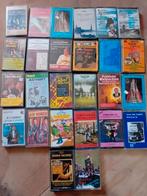 26 muziek cassettebandjes bzn klassiek MC Hammer, Ophalen, Overige genres, Zo goed als nieuw, Origineel