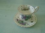 royal albert flowers of the month, uitzoeken, Huis en Inrichting, Keuken | Servies, Ophalen of Verzenden, Zo goed als nieuw, Overige stijlen