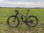 Canyon Lux CF8 2021 / Maat L / SRAM X01 / full carbon, Fietsen en Brommers, Fietsen | Mountainbikes en ATB, Gebruikt, Ophalen