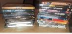 Verschillende dvd's, Vanaf 12 jaar, Ophalen, Gebruikt, Overige genres