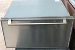 Gaggenau HZWE290 warmhoudlade 240V, Witgoed en Apparatuur, Ovens, Ophalen, Gebruikt, Oven, 45 tot 60 cm