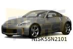 Nissan 350Z (1/07-) koplamp Links Origineel  26060CF60D