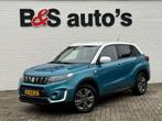 Suzuki Vitara 1.4 Boosterjet Select Smart Hybrid Led koplamp, Auto's, Suzuki, Stof, Gebruikt, 4 cilinders, 129 pk