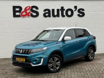 Suzuki Vitara 1.4 Boosterjet Select Smart Hybrid Led koplamp beschikbaar voor biedingen