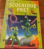 Scoebidoe pret, Ophalen of Verzenden, Nieuw, Overige typen