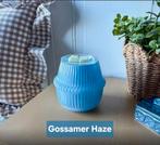 Gossamer Haze Scentsy warmer, Overige materialen, Blauw, Nieuw, Ophalen of Verzenden