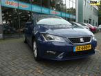 Seat Leon 1.6 TDI Style Navi Lmv Cv, Voorwielaandrijving, 1160 kg, Gebruikt, Euro 6