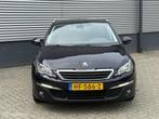 Peugeot 308 SW 1.6 BlueHDI Blue Lease Executive, Auto's, Voorwielaandrijving, Gebruikt, Blauw, Origineel Nederlands