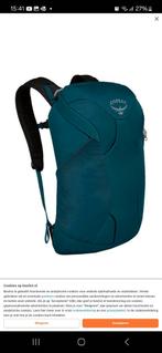Osprey Farpoint Fairview Travel Daypack - Nieuw, Overige merken, 25 tot 40 cm, Nieuw, Ophalen of Verzenden