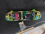Skateboard met reserve wieltjes, Sport en Fitness, Skateboarden, Ophalen, Zo goed als nieuw, Skateboard